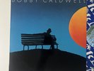 BOBBY CALDWELL Self Titled CLOUDS 8804 LP Exc