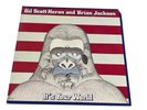 Gil Scott-Heron/Brian Jackson - It's Your World 1976 PROMO - EX