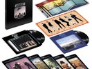 PULP - Different Class (30th Anniversary Edition) (remastered) - 4XLP + OPENED