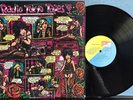 RADIO TOKYO TAPES VOL. 3 NM ORIG 1985 PVC RECORDS COMPILTION LP HENRY ROLLINS