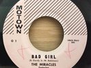 Miracles 