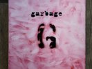Garbage - Self Titled - 20th Anniversary Box Set With Signed Photo