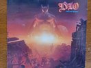 DIO The Last In Line VG+ KING KOBRA VG+ ICON NIGHT OF THE CRIME VG/VG-