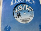 NORTHERN SOUL RECORD. UK CONTACT. DIANE DUCANE. BETTER LATE THAN NEVER NR EX