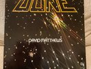 David Matthews - Dune LP Stereo Vinyl Record CTI Records CTI 7-5005 SHIPS FREE