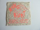 KING KURT ZULU BEAT MULTICOLOURED 7
