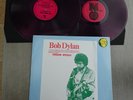 Bob Dylan RUNDOWN STUDIOS Translucent Purple Marble Vinyl Double LP MINT MINUS