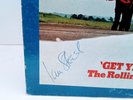 Rolling Stones - 'Get Yer Ya-Ya's Out ' LP, Signed by Ian Stewart, NPS 5, 1970