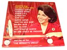 Annette Sings Golden Surfin' Hits Vinyl LP/Vista/1965/EX/EX/STEREO /