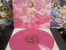MEGAN MORONEY Cloud 9 VG++ PINK VINYL AUTOGRAPHED SIGNED