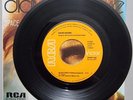 DAVID BOWIE SPACE ODDITY/THE MAN WHO SOLD THE WORLD Spain 1973 EX-/EX Condition