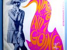 DUSTY SPRINGFIELD WHERE AM I GOING? RARE SEALED ORIG '67 UK-ONLY PHILIPS MONO LP