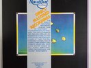 Sugar Loaf Express: Featuring Lee Ritenour Lp JAPAN IMPORT NAUTILUS SUPER DISC