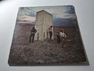 The Who – Who's Next VG Original RCA Club DECCA LP Record 1971 BABA O'RILEY