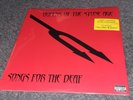 Queens Of The Stone Age Songs for The Deaf LP Vinyl 2LP Sealed Dave Grohl