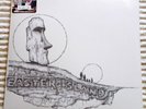 EASTER ISLAND - S/T 79 US COMPLEX PROG ROCK REMAST LTD #D SLD LP + RARITIES CD