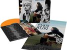 Paul McCartney - Man on the Run Exclusive Tangerine Peel Orange Vinyl LP NEU
