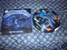 33T PICTURE DISC HARDROCK/METALLICA/RIDE THE LIGHTNING