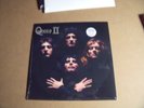 33T PICTURE DISC  QUEEN  NEU/SCELLED