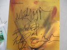 SIGNED ROLLING STONES ALBUM (GOAT'S HEAD SOUP, 1973) BY FOUR MEMBERS