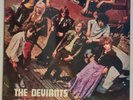 Deviants, the Disposable LP Sire SEALED Rare