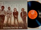 Doors, the Waiting for the Sun LP Psych