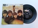 THE BEATLES FOR SALE   1965  UK   EP    NOT FOR SALE   1 A   1 R