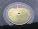 THE BEATLES 1970s UK EXPORT LP HEY JUDE APPLE  CPCS 106