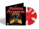 Shogun Assassin (Original Motion Picture Soundtrack) (RED/WHITE VINYL)