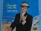 1958 Frank Sinatra LP 