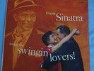 1956 Frank Sinatra LP 