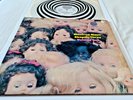 LP Manfred Mann Chapter Three Volume Two 1970 UK Swirl Vertigo 1st press EX+/EX