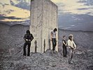 The Who WHOS NEXT LP Vinyl