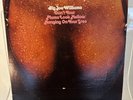 Big Joe Williams/Don't Your Plums Look Mellow Hanging On Your Tree/1974/LP