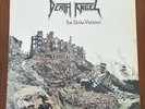 Death Angel The Ultra-Violence LP 1987 Enigma Canada Rare Out Of Print