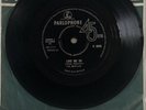 The Beatles - Love Me Do/PS I Love You 2nd UK Black Label Press *w/No SIUK* VG+