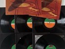 Led Zeppelin - Remasters 1990 *Ltd Ed* 6 xLP Box Set w/Booklet NM/EX