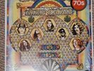 Lynyrd Skynyrd Second Helping Limited Yellow Vinyl Record
