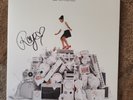 RAYE MY 21ST CENTURY BLUES SIGNED/AUTOGRAPHED VINYL LP RARE UNPLAYED & PROOF