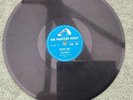 Elvis Presley – Mystery Train – 1957 78 rpm single HMV POP 295