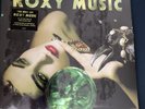 Roxy Music - Best Of Roxy Music - 180 gram 2 LP - Yellow Color Vinyl Record