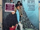 THE ROLLING STONES  BIG HITS HIGH TIDE AND GREEN GRASS LP NPS-1 IN SHRINK