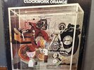 Walter Carlos - A Clockwork Orange Vinyl Record LP Columbia 1972 Original Score