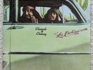 CHEECH AND CHONG - LOS COCHINOS VINYL LP SEALED 1st PRESS ORIG HYPE STICKER