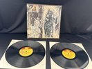 1978 - Marvin Gaye - double LP - Here, My Dear - NM/VG+ - T-364LP2