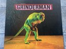 Grinderman by Grinderman Vinyl Record