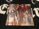Death-Human/first press mega rar
