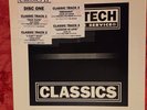 DISCO TECH PREMIERE REMIX SERVICE CLASSICS II 12” VINYL -MINT-VERY RARE