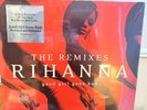 Rihanna - Good Girl Gone Bad: The Remixes - Double LP Vinyl **SEALED-NEW**