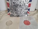 Cream Wheels of fire in the Studio A1B1 1968 1st UK Press Mono EX vinyl